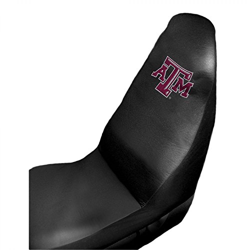 Texas A&M Aggies Car Seat Cover, 21