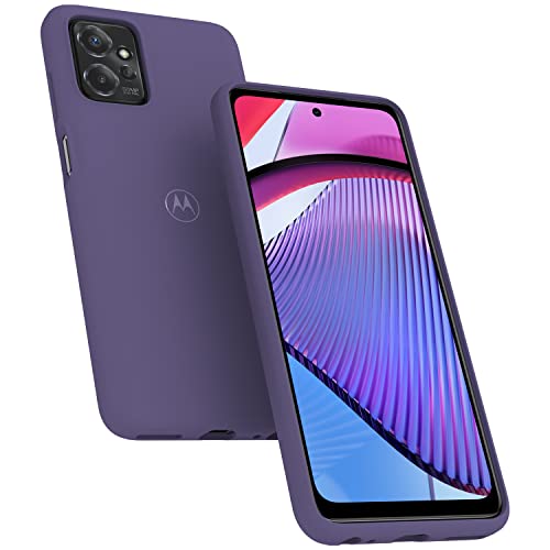 Image of Motorola Moto G Power 5G (2023) Protective Case- Daybreak - Precision fit Shock Absorbing Cases for Enhanced Phone Grip, Style, Drop Protection for Your Moto G Power 5G 2023