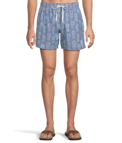 Chubbies Men's The Pineapple Skteches 5.5