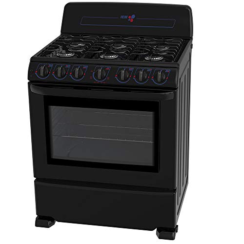 Estufas Y Campanas, Kitchen estufa iem Marca IEM (3)