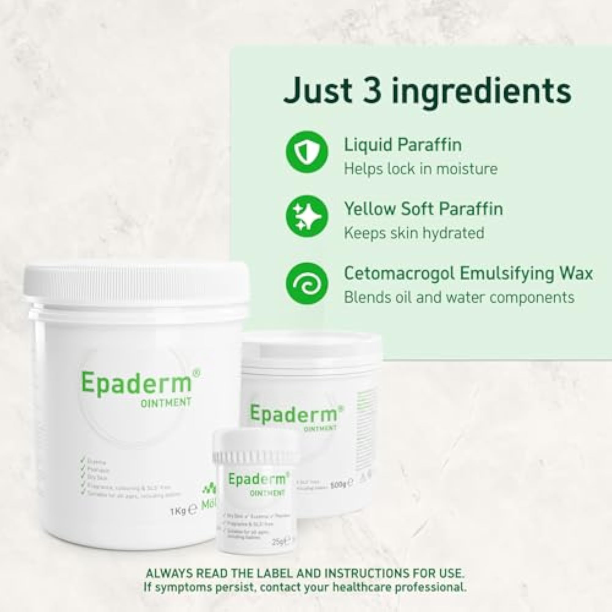 Ointment 1000g{1kg}
