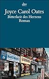 bitterkeit des herzens
