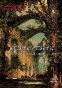 SACRED GARDEN~FUMIHIKO KITSUTAKA’S EUPHORIA LIVE