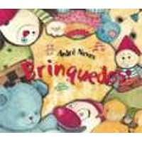 Brinquedos 8561730110 Book Cover