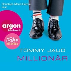Million&auml;r Audiobook By Tommy Jaud cover art