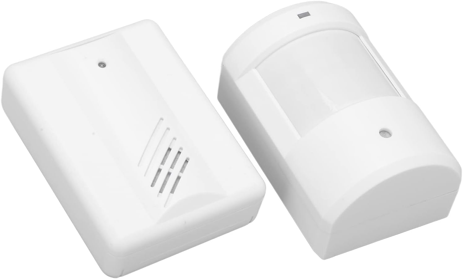 Home Security Alert System, Driveway Alarm, Long Range