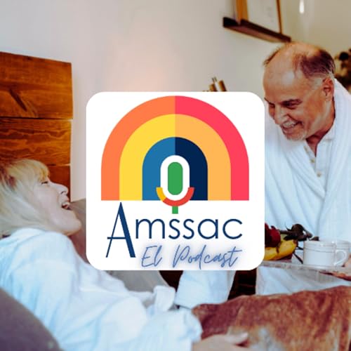 Page de couverture de AMSSAC Episodio 3 | 19 de julio, 2024