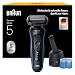 Braun Series 5 52-B7000cc