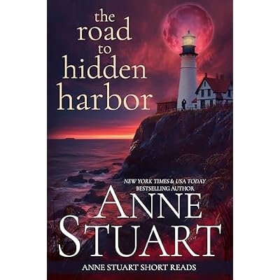 The Road to Hidden Harbor