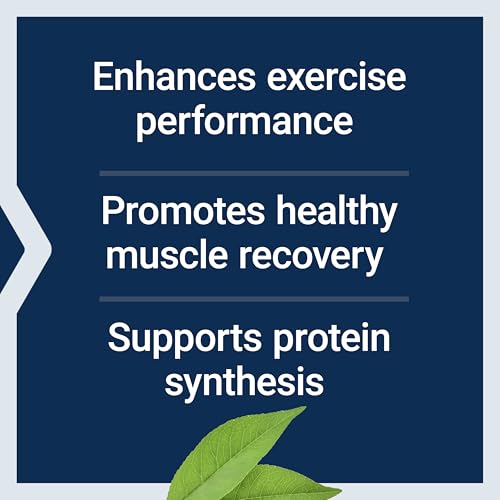 Life Extension 01253 Branched Chain Amino Acids thumb #3