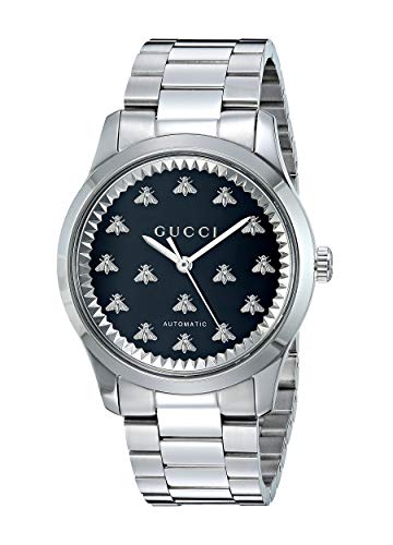 Gucci Grip Uhr