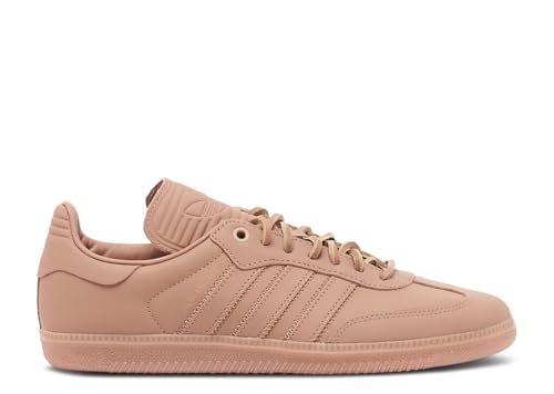 Image of adidas Originals Samba Human Race Men's Shoes