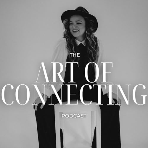 『The Art of Connecting』のカバーアート