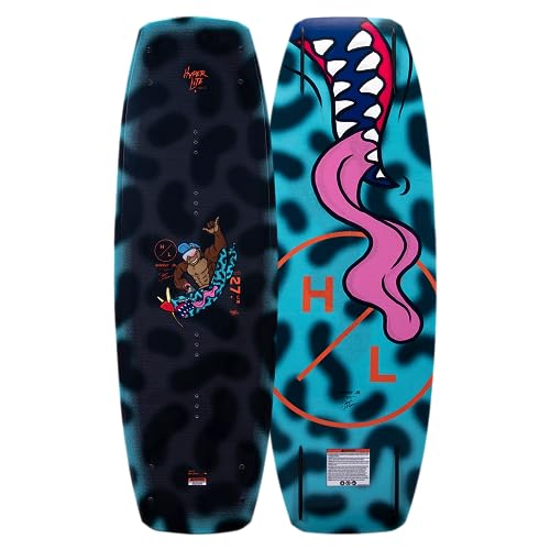 Hyperlite Murray Jr Wakeboard 2025