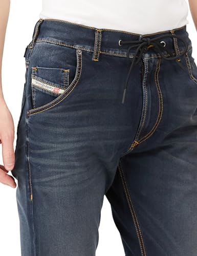 Amazon | [Diesel] (ディーゼル) メンズ デニムパンツ ジョグジーンズ