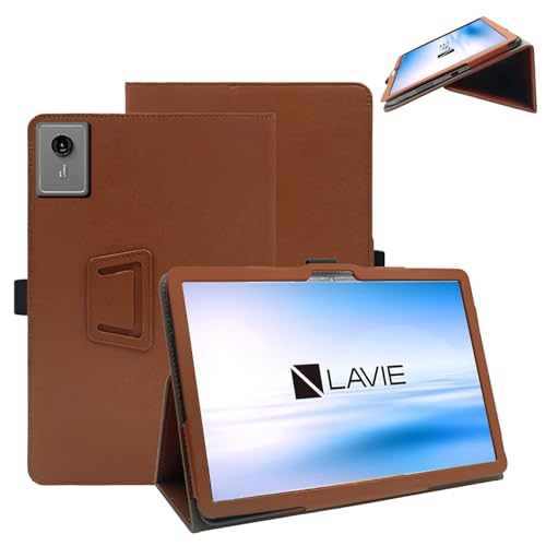 For NEC LAVIE Tab T11N (T1175/LA�ETAB11/Q02) �P�[�X �J�o�[ 11�C���`�yCelesaiq�z �S�ʕی�^ �y�ʔ��^ �_�炩����G�� �����p���� �C�菝�h�~ �ω��� ������ �X�^���h�@�\�t�� �����^�тɕ֗� �^�u���b