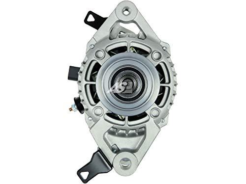 As-Pl A6489S Alternator