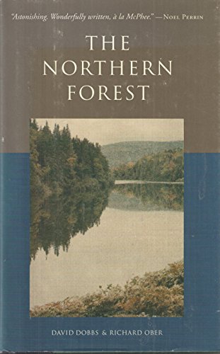 The Northern Forest 0930031725 Book Cover