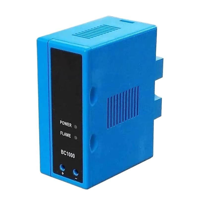 Flame Monitor Signal Converter BC1000A0220U/E