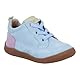 Richter Kinderschuhe Baby-Mädchen Samy Barfußschuhe, Turquoise/Cameo/lemo, 22 EU