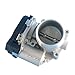 OEM 06F133062 Throttle Body 06F 133 062 AB 06F133062Q 06F133062AG Compatible with Audi Allroad Q5 TT VW Bettle Golf Jetta Passat Tiguan 2.0T