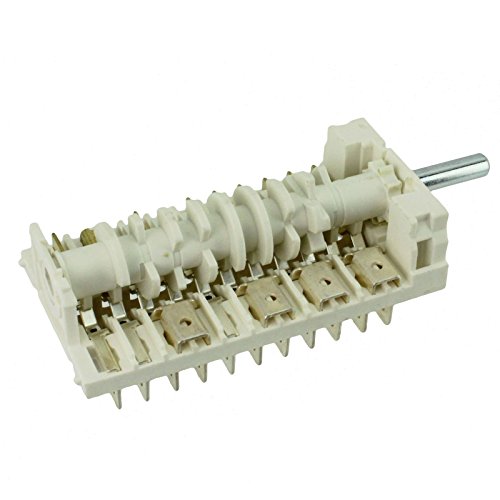 Elba Oven Cooker Hob Selector Switch PX906