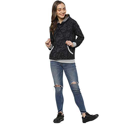 Image of PINACOLADA Women's Cotton Sweatshirt