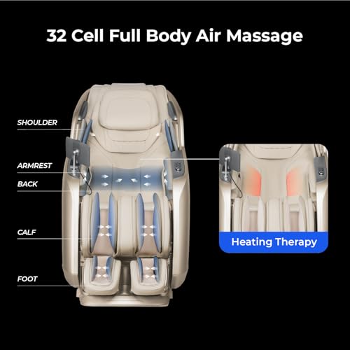 osaki massage chair