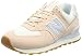 Produktbild New Balance Damen WL574NE2_39 Sneakers, pink, EU