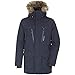 Produktbild Didriksons 1913 Herren Parka Marco Dark Night Blue, 3XL