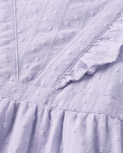 Image of Gymboree Girls and Toddler Flutter Sleeve Dresses