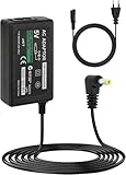 Ladegerät für Sony PSP, Ladekabel Kompatibel Mit Sony PSP 1000/2000/3000, Netzteil Ladegerät Kabel, Reise Charger Power Adapter
