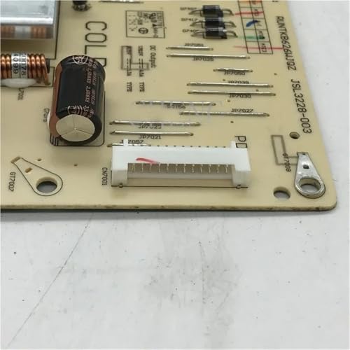 Carte d'alimentation TV RUNTKB626WJQZ pour écran LCD-70SU570A