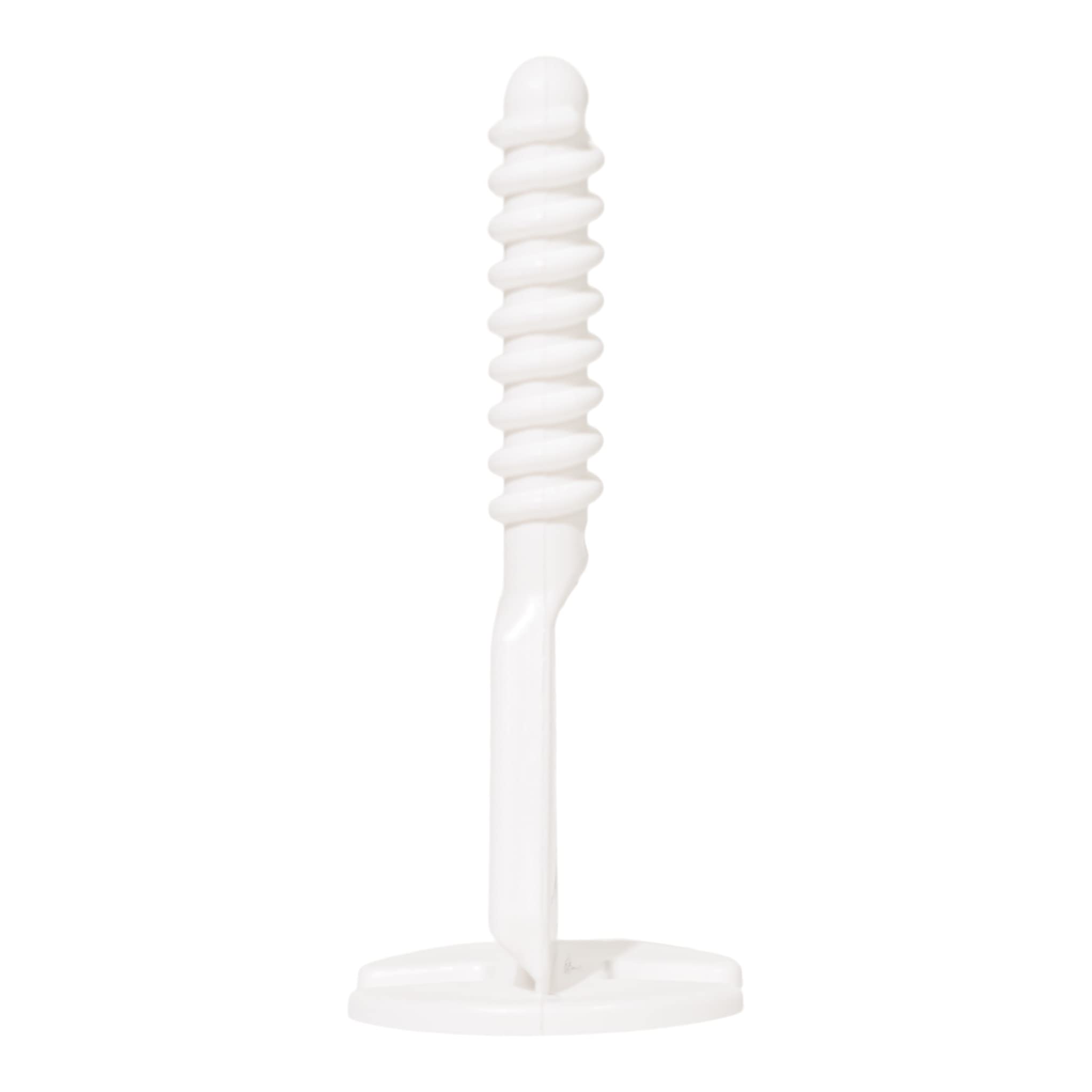 Flat-Pro® Twist-it - 250 Screw Clips for 3mm Joint - Tile Levelling System for 3-20 mm Tile Thickness - Image 2