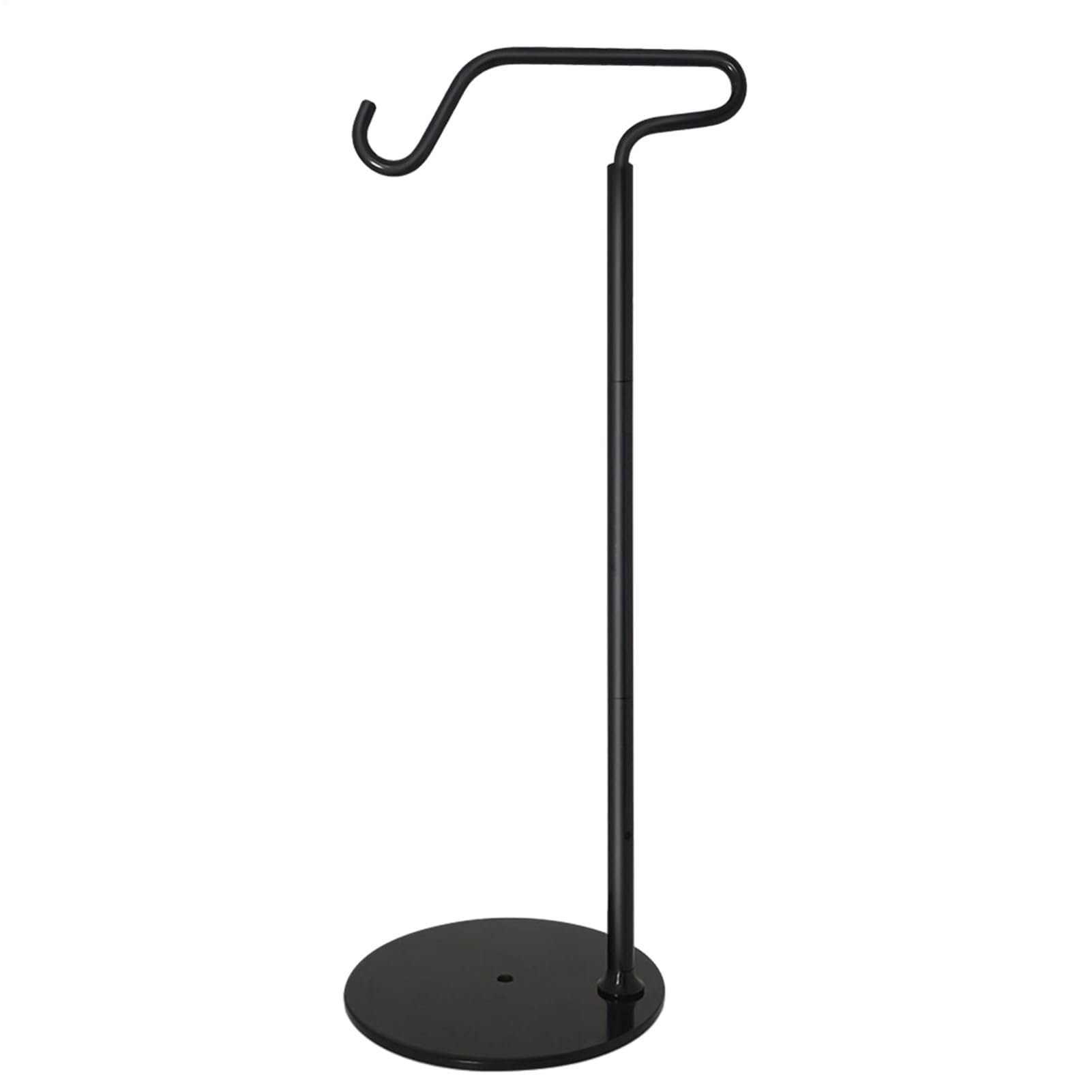 Laterne Mast Camping – Laterne Masting Hanger – leichter – faltbar – Höhe – verstellbar – Laternenständer – Aluminium – Camping – Nocken mit Solarleistung für Tischzubehör