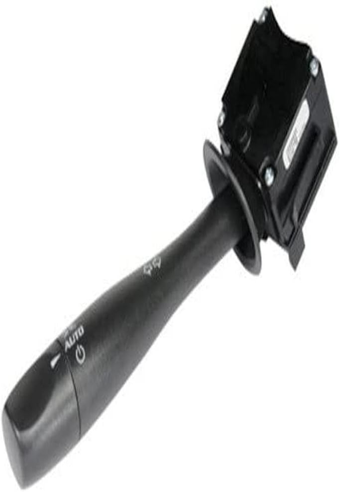 GM Genuine Parts D6254E (20940099) Turn Signal and Headlamp Dimmer Switch