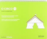 CANTO SABEMOS NIVEL 3 O CIRCO 3.0 - 9788491850908