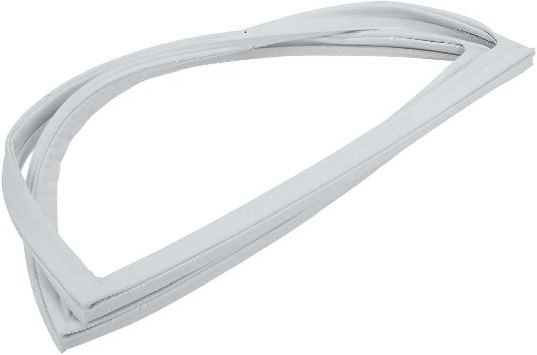 Whirlpool 2188462A Freezer Door Gasket, White
