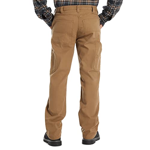 WOLVERINE Men's Steelhead Stretch Pant4
