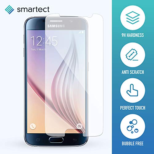 Smartect Pellicola Protettiva per Samsung Galaxy
