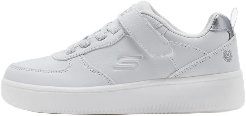 Skechers Kız Çocuk Flutter Hearts Sandalet, 303110L LVAQLVAQ