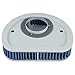 Produktbild SOLLON Luftfilter für 29461-99 HD-1499 Harley Davidson Road King 1999-2015 Electra Glide Heritage Softail Dyna Street FatBoy Softail Deluxe und Springer Softail