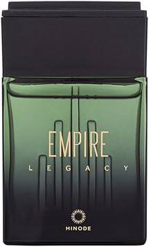 Generic Empire Legacy Deo Colônia 100ml