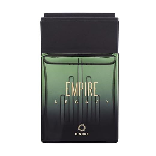 Generic Empire Legacy Deo Colônia 100ml