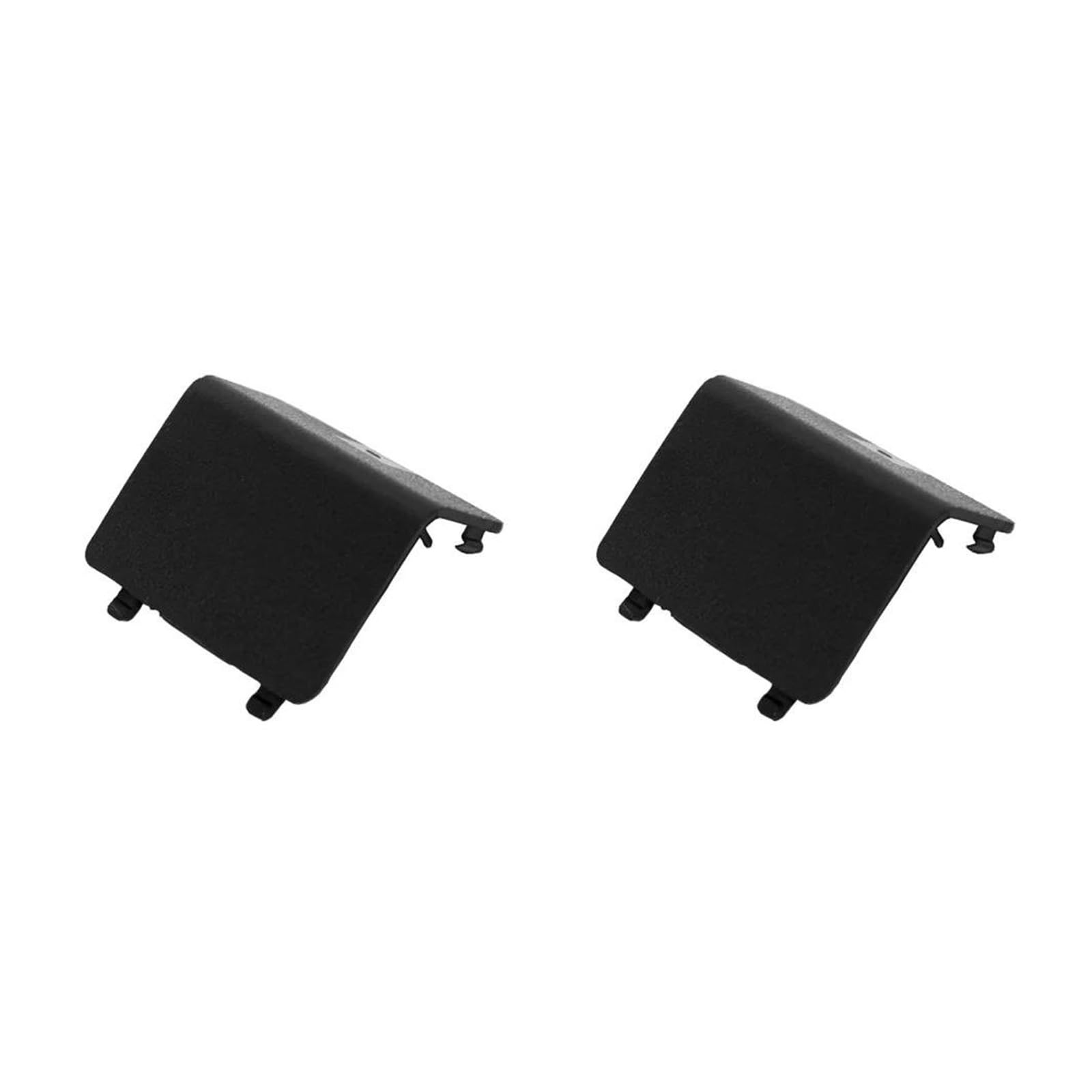 Cache Plaque d'immatriculation pour BMW Série 3 E90 E91 E92 E93 - 3
