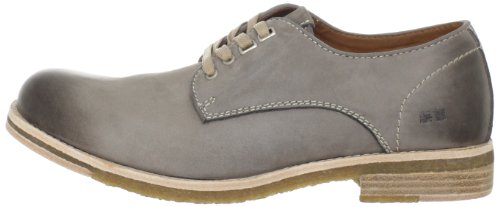 Image of Bed Stu Men's Pennyworth Oxford,Grey,11.5 M US
