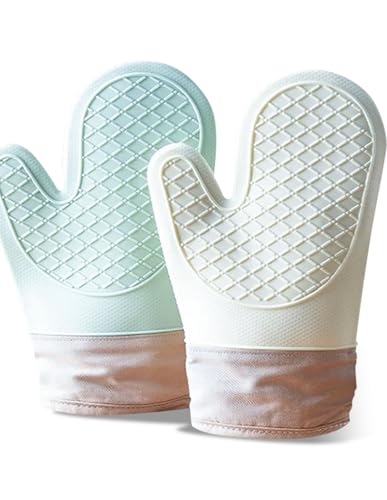 �I�[�u���~�g�� 2���Z�b�g �ϔM300�� �ϗ� �h�� �ϔM ��͂� �V���R�� ����p �L�b�`���O���[�u �ϔM�O���[�u �I�[�u����� �L�b�`�� �V���R�� ��� �ϔM�h�� ����~�� ���킢�� ������� �􂦂� ���p(�A�C�{���[ bmt-w)