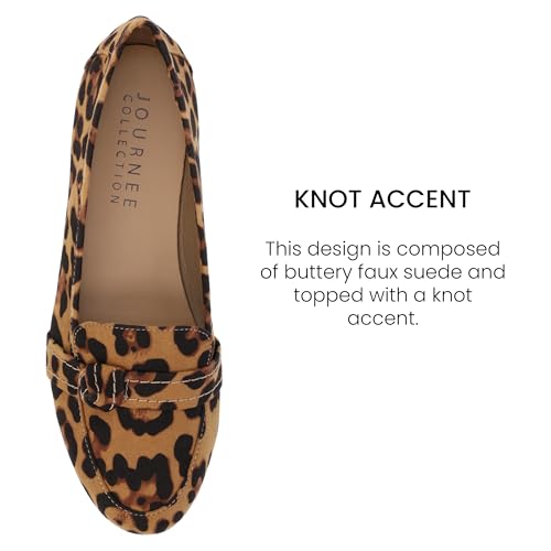 Image of Journee Collection Marci Flat