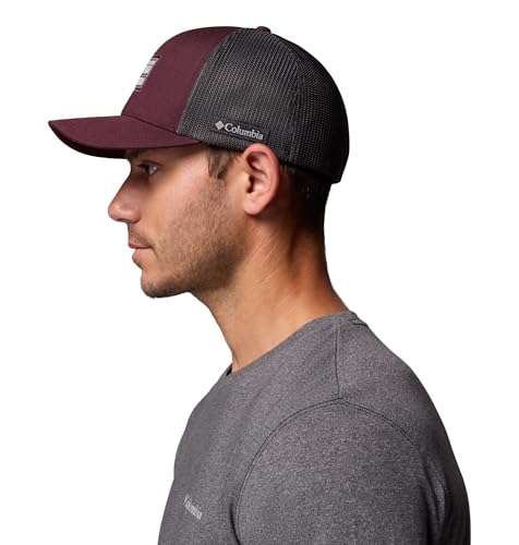 Image of Columbia Men's Colm Mesh Ball Cap