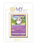 mega groudon ex pokemon card Certaines cartes supplémentaires inclues peuvent faire partie d'une série Pokémon différente de la série de la carte principale de ce coffret.